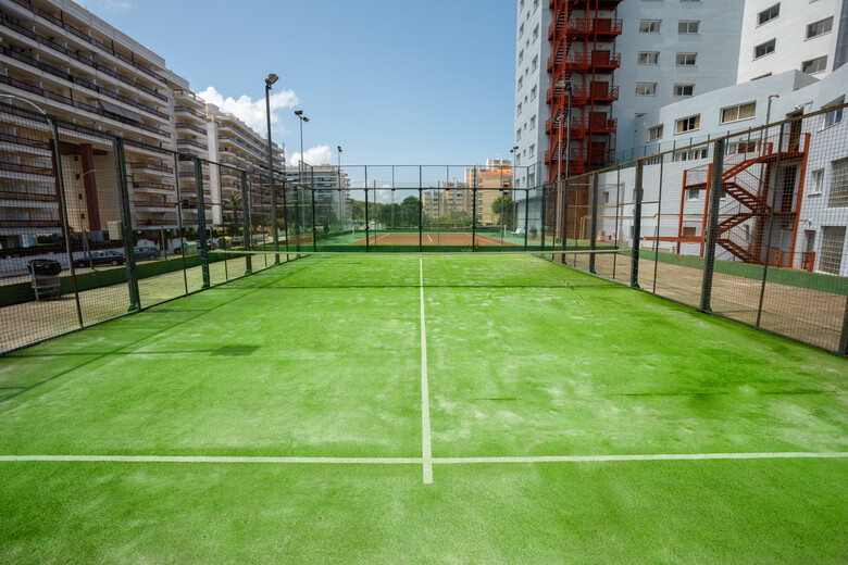 Hotel Tres Anclas