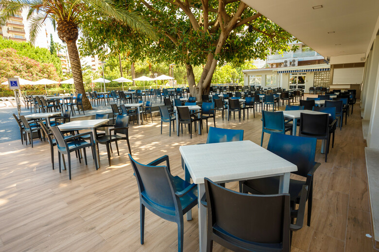 Hotel Tres Anclas