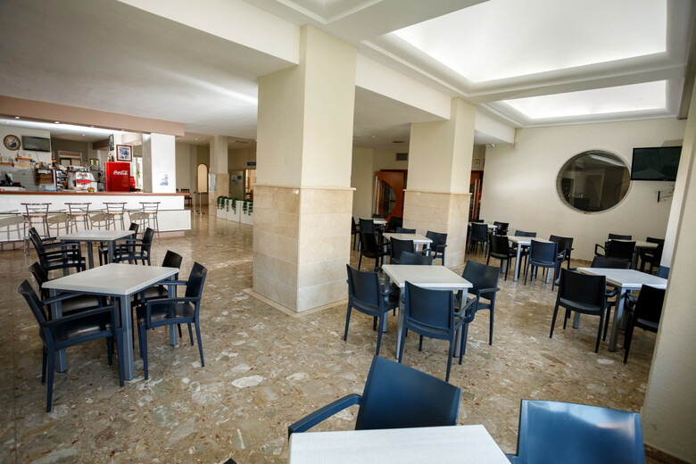 Hotel Tres Anclas