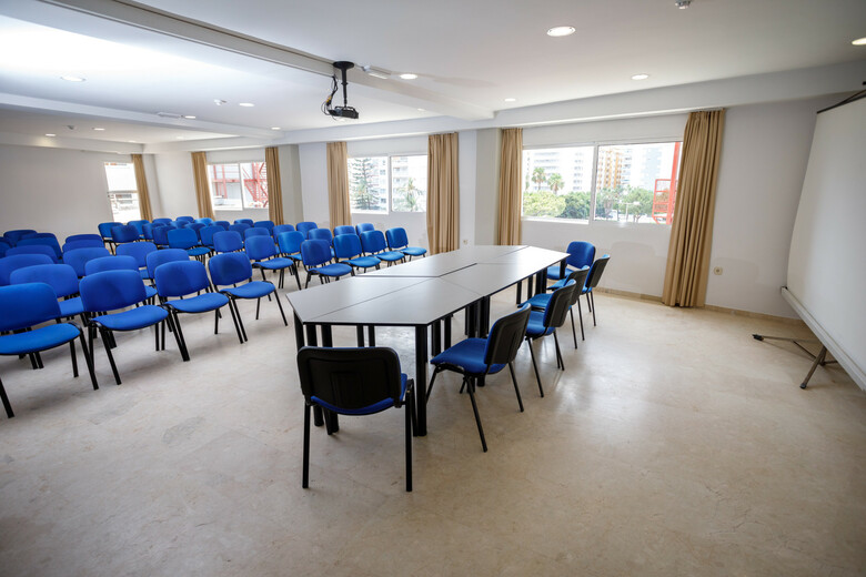 Hotel Tres Anclas