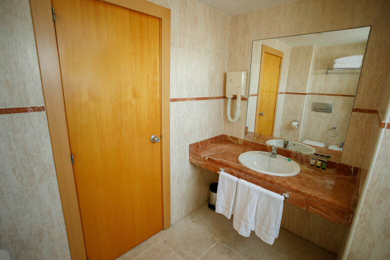 Hotel Tres Anclas