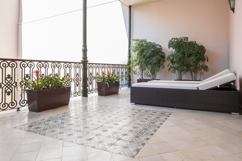 Hotel Vila Gale Rio De Janeiro