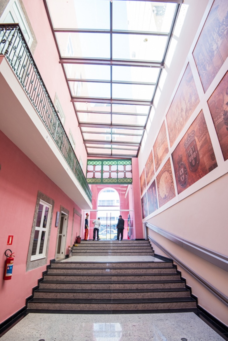 Hotel Vila Gale Rio De Janeiro