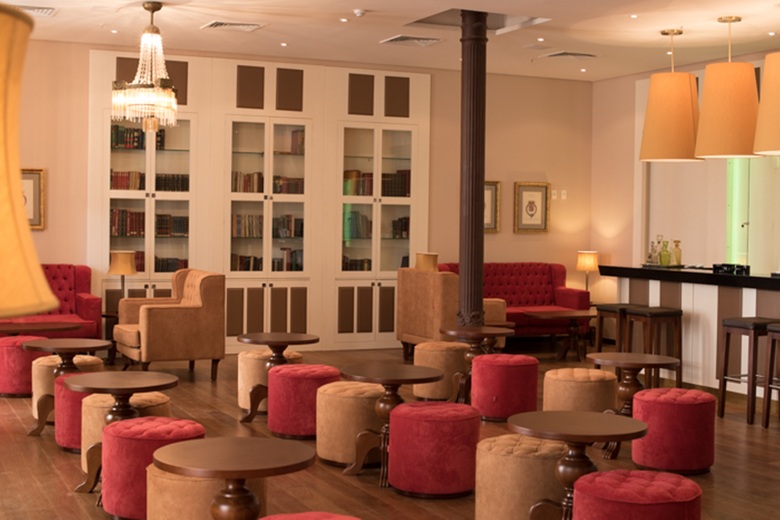 Hotel Vila Gale Rio De Janeiro