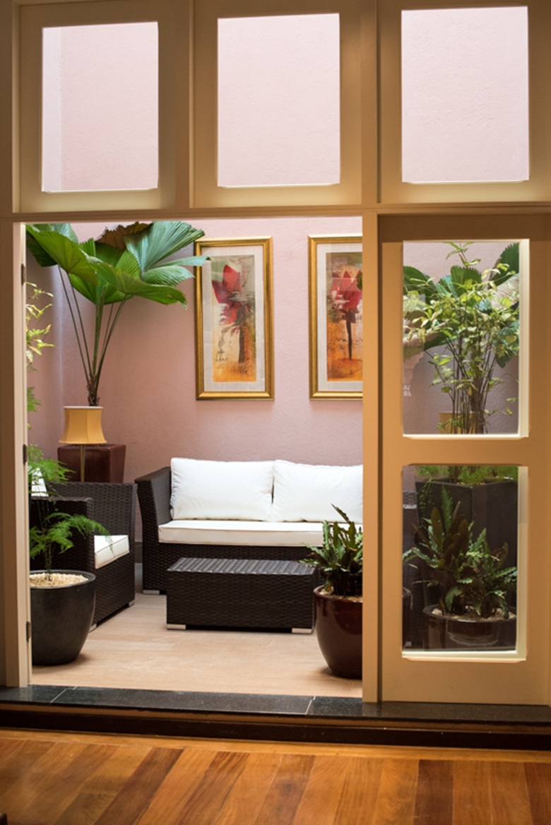 Hotel Vila Gale Rio De Janeiro