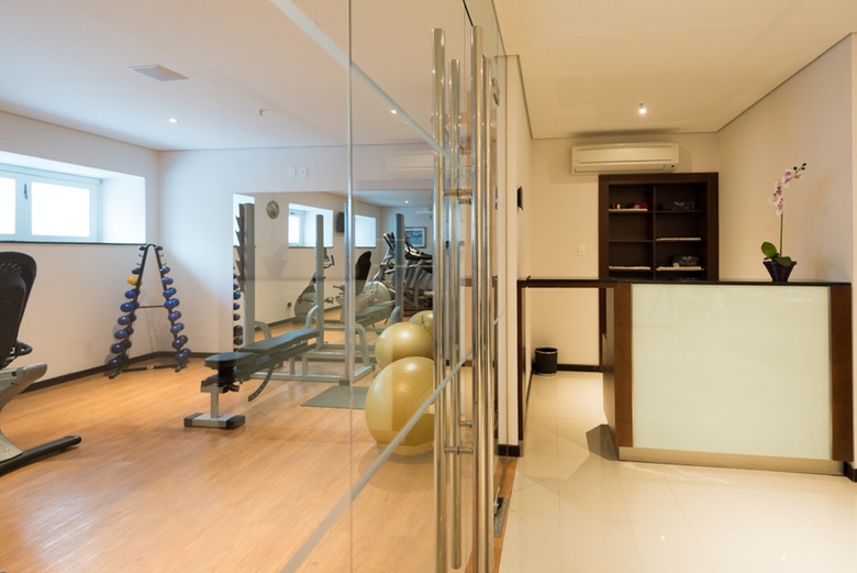 Hotel Vila Gale Rio De Janeiro