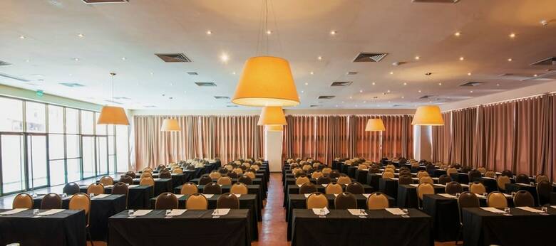 Hotel Vila Gale Rio De Janeiro
