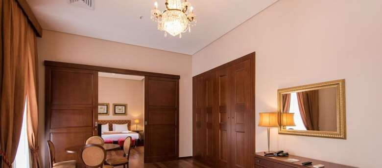 Hotel Vila Gale Rio De Janeiro