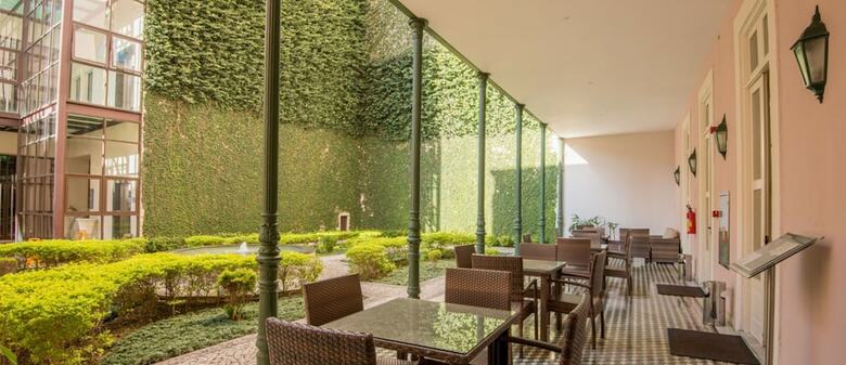 Hotel Vila Gale Rio De Janeiro