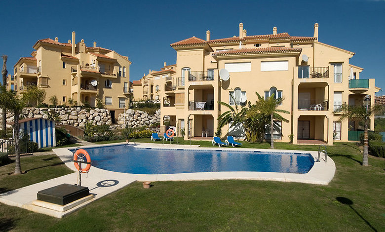 Atalayas De Riviera Apartamentos