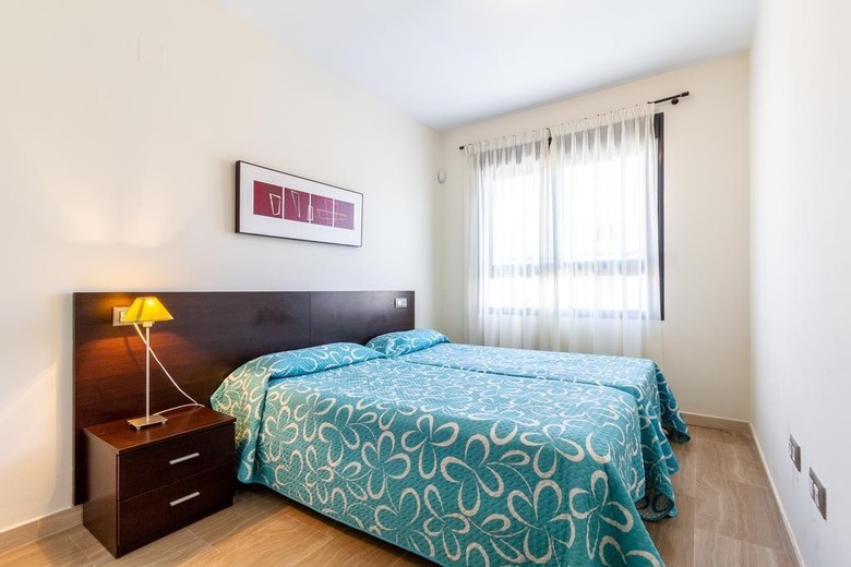 Hotel Realrent Calamora