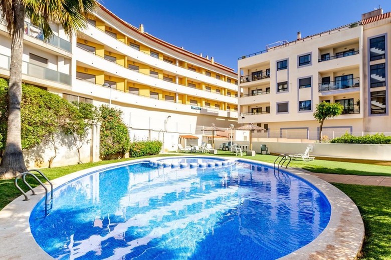 Hotel Realrent Calamora