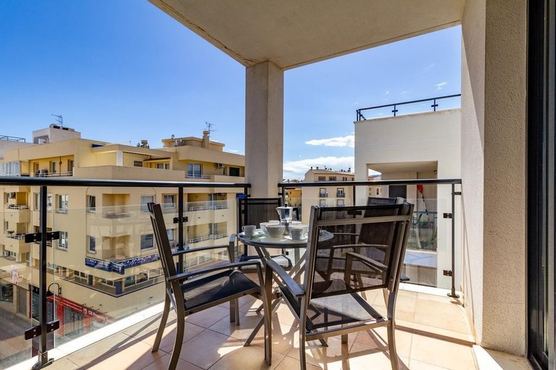 Hotel Realrent Calamora
