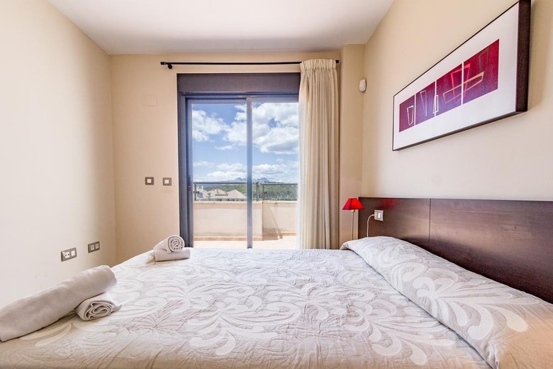 Hotel Realrent Calamora