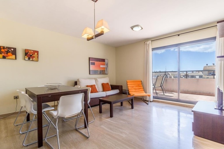 Hotel Realrent Calamora