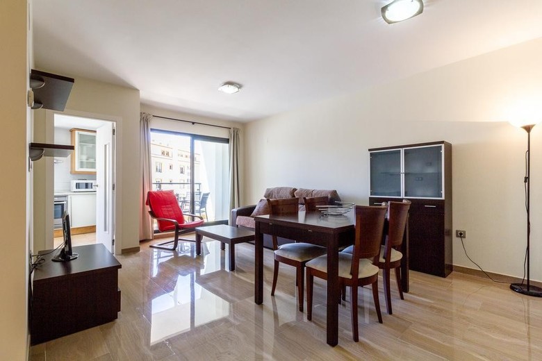 Hotel Realrent Calamora