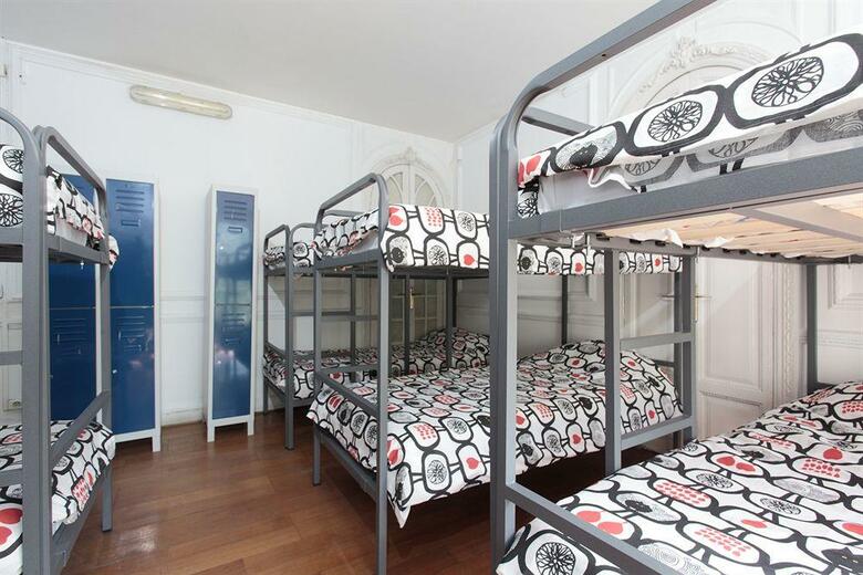 Apartamentos Diagonal House