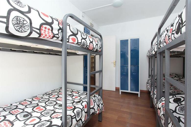 Apartamentos Diagonal House