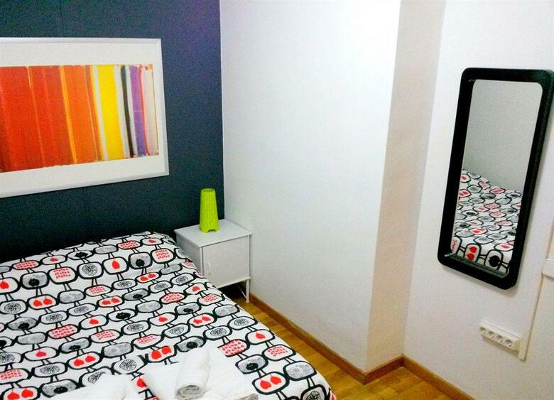 Apartamentos Diagonal House