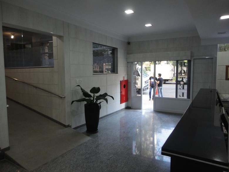Hotel America Do Sul