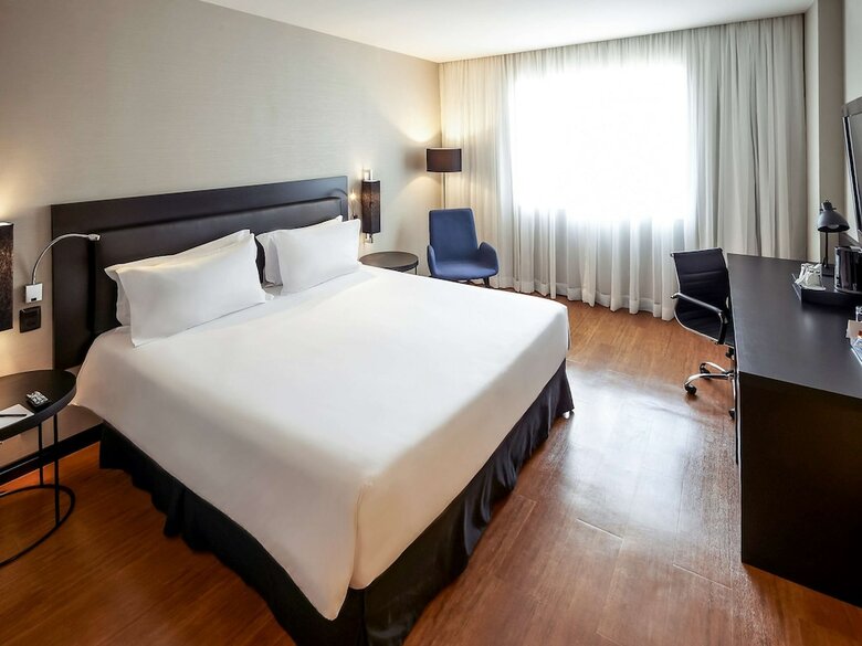 Hotel Grand Mercure S�o Paulo Vila Ol�mpia
