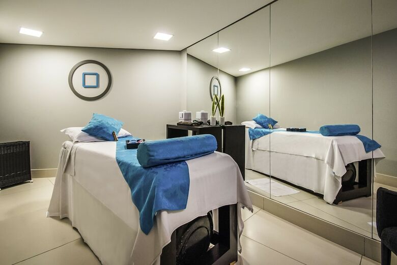 Hotel Grand Mercure S�o Paulo Vila Ol�mpia