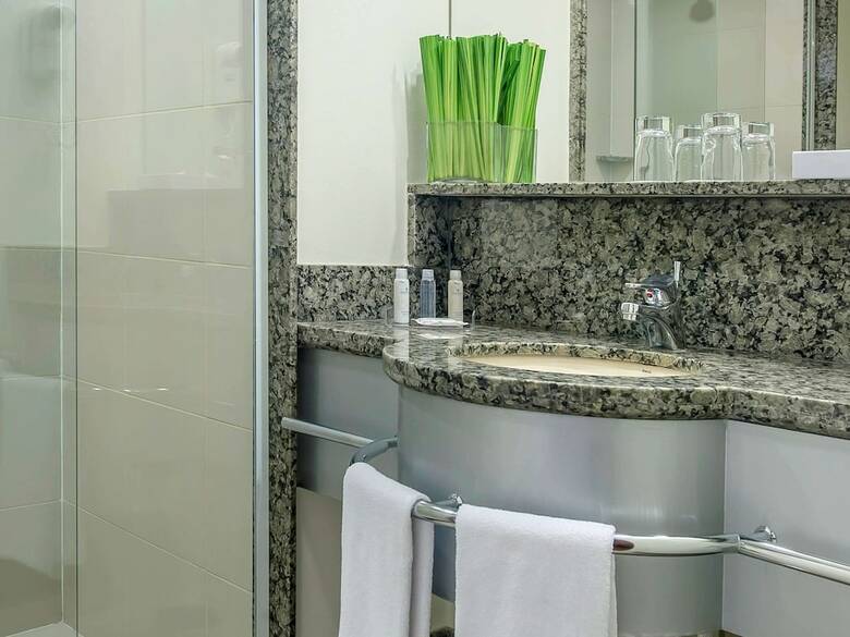 Hotel Grand Mercure S�o Paulo Vila Ol�mpia