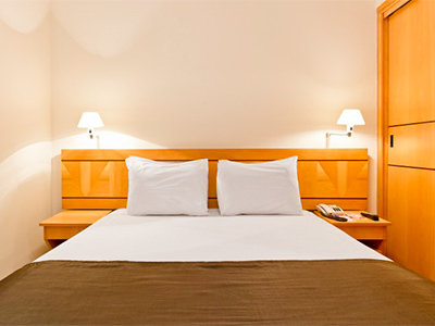 Hotel Hampton Park Residence