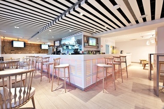 Hostal La Marina