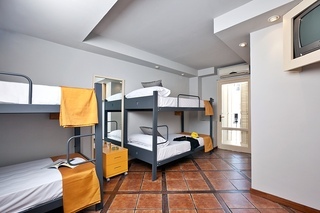 Hostal La Marina