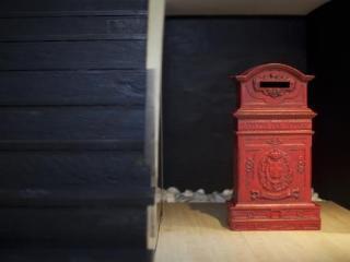 Hostal La Marina