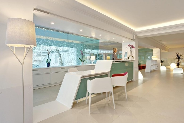 Hotel Grupotel Ibiza Beach Resort