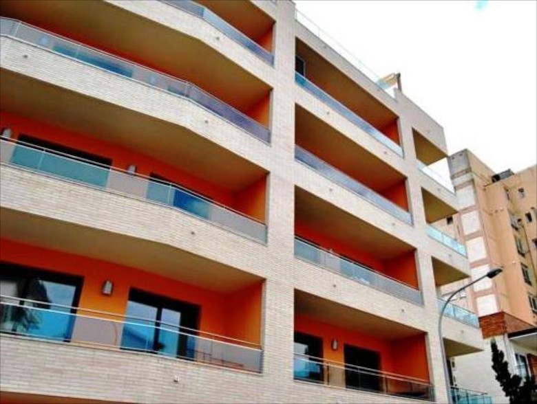 Apartaments Ar Eton