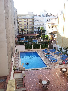 Castella Hotel