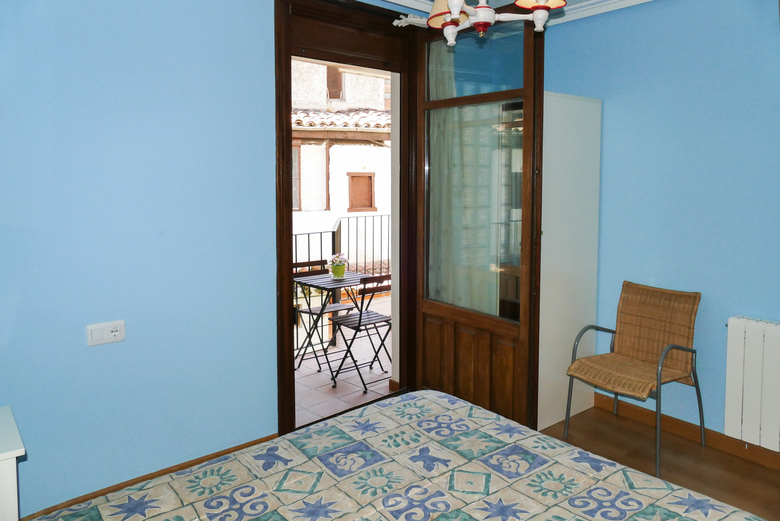 Apartamentos Rurales Altuzarra