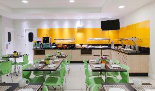 Hotel Go Inn Del Rey Belo Horizonte