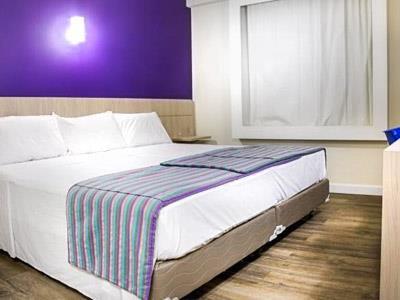 Hotel Go Inn Del Rey Belo Horizonte