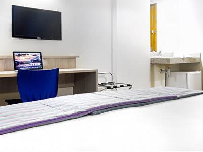 Hotel Go Inn Del Rey Belo Horizonte