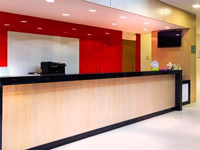 Hotel Go Inn Del Rey Belo Horizonte