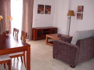 Apartamentos Los Nebrales