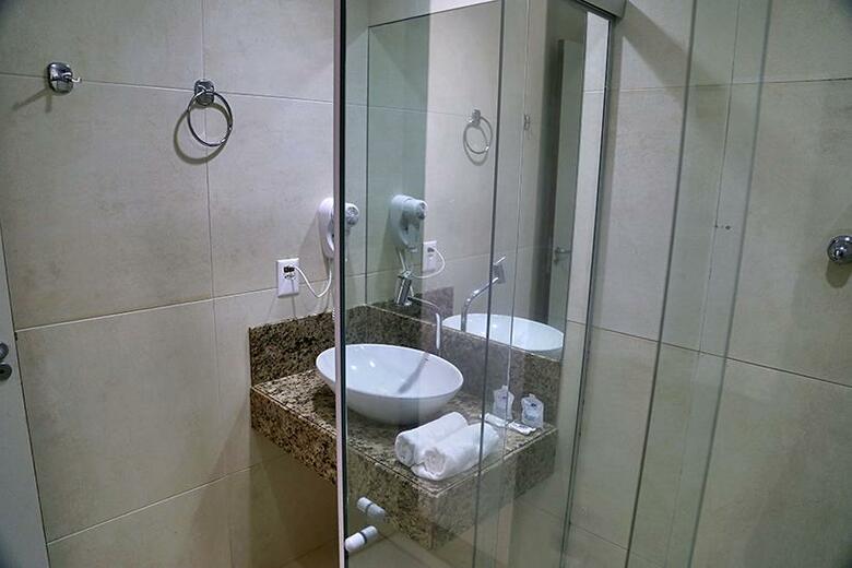 Hotel Costa Do Atl�ntico