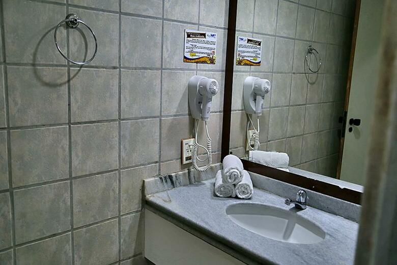 Hotel Costa Do Atl�ntico