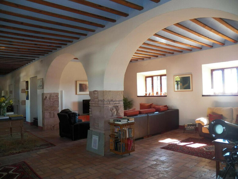 Agroturismo Molino La Nava