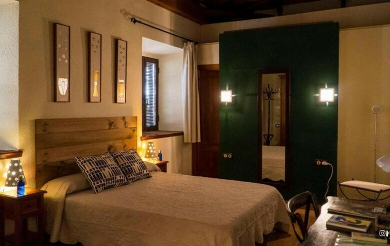 Agroturismo Molino La Nava