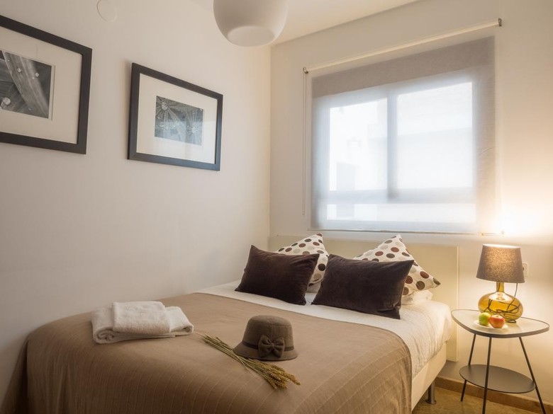 Apartamentos Duque De Hornachuelos