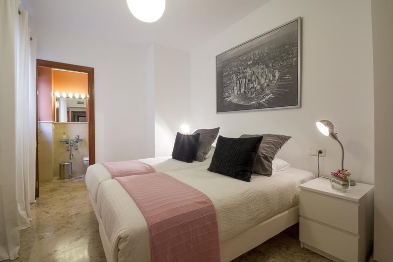 Apartamentos Duque De Hornachuelos
