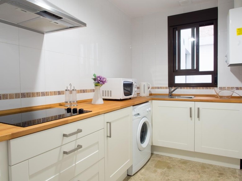 Apartamentos Duque De Hornachuelos