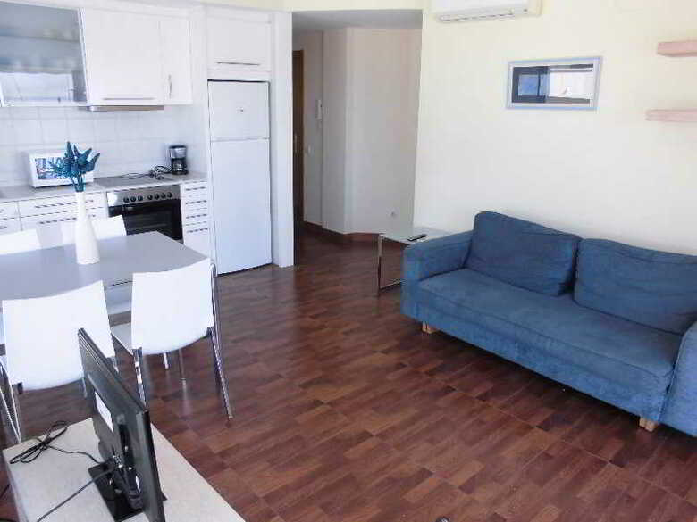 Villa Edificio Miramar