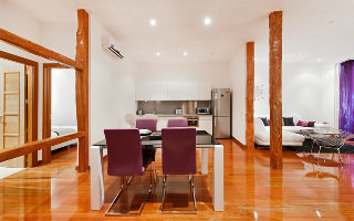 Villa Madrid Smartrentals Barrio De Las Letras