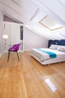 Villa Madrid Smartrentals Barrio De Las Letras